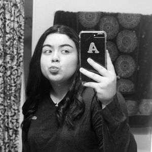 Meet your Posher, Ariel